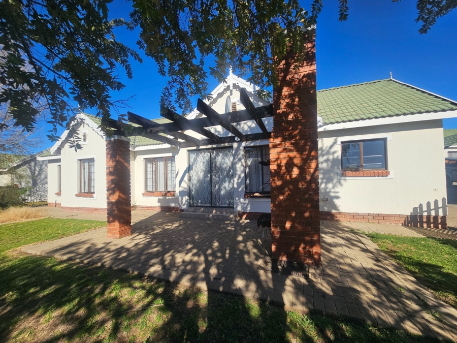 3 Bedroom Property for Sale in Bayswater Free State